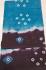 PL COTTON SAREES WITH WAX DOT PRINT DESIGNS